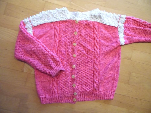 Kinder mädchen jacke - mädchen,
