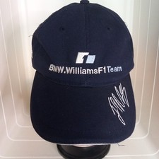 BMW WILLIAMS F1 TEAM 2001