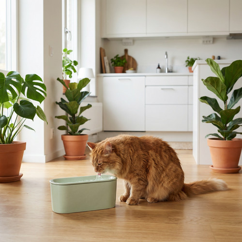 Cat mate 800ml - cat,