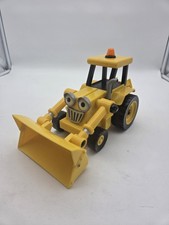 Bob Der Baumeister Baggi