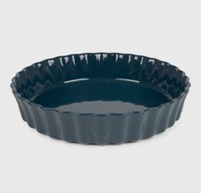 Emile Henry Tartform 28 cm