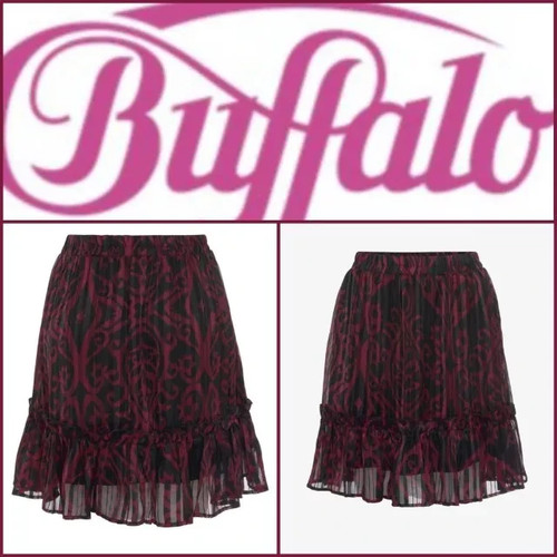 Rock von buffalo - rock,