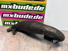 Suzuki RM125 RM 125 Krümmer