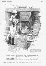 JOHNNIE WALKER WHISKY Ghost of