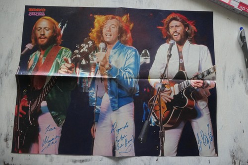 Bee gees marianne - gees,
