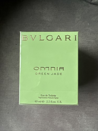 Omnia green jade edt - jade, neu