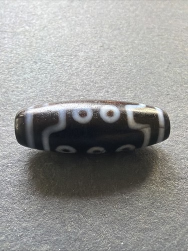 Dzi bead tibet buddha - bead,,