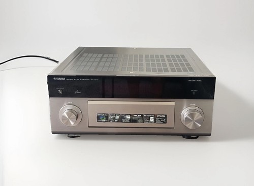 Yamaha a3010 aventage 9 - |, 9.2