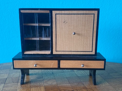 Schrank paul hübsch 1957 - paul,