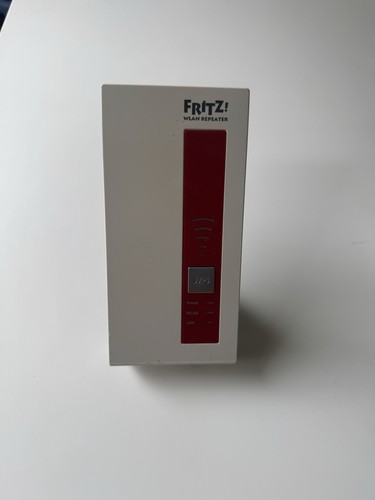 Fritz wlan repeater 1750e - fritz!wlan,