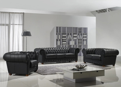 Salottini chesterfield - salottini,