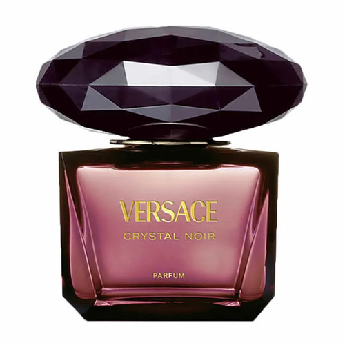 Versace crystal noir - versace,