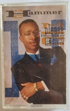 MC Hammer - Please Hammer