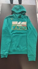  SS Lazio Rom Mizuno Kapuzen