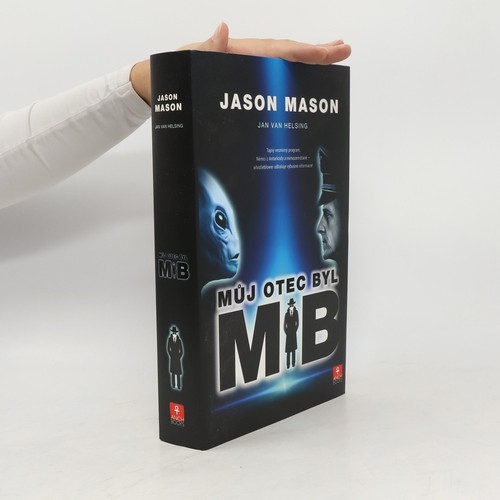 Můj otec byl mib jan - byl, mib 