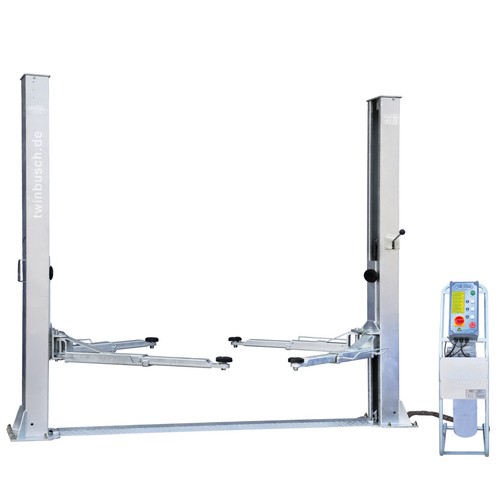 Twin busch neue - twin, 2