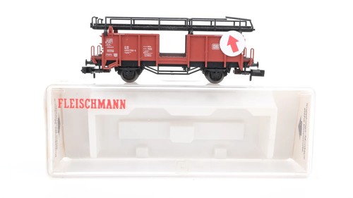 Fleischmann 8224k - n,