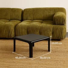 Vintage Couchtisch Artemide