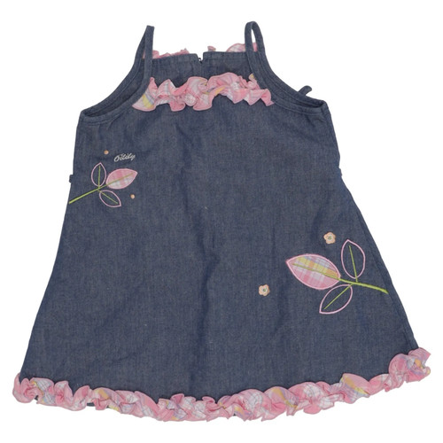 Oilily jeanskleid größe - oilily,,