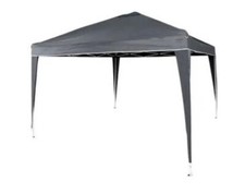 ERSATZDACH für Pavillon Partyzelt Zelt Gartenzelt Faltpavillon Pergole 3x3 m