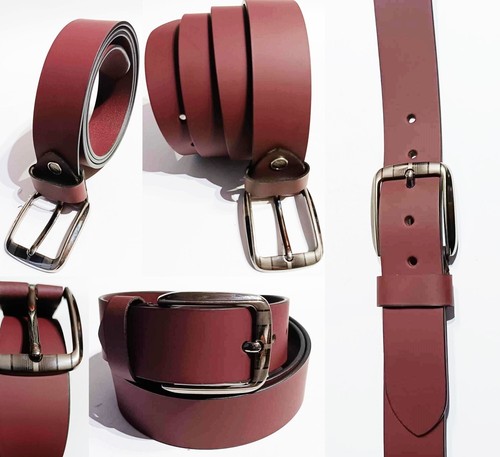 Ledergürtel herren cm - ledergürtel, 3,8