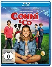 Conni & Co [Blu-ray] von Buch