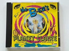 The B-52's - Planet Claire (CD