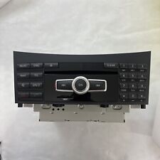 Mercedes-Benz S212 W212 W207 Comand Navigation NTG 4.5 mit SD A2129004514