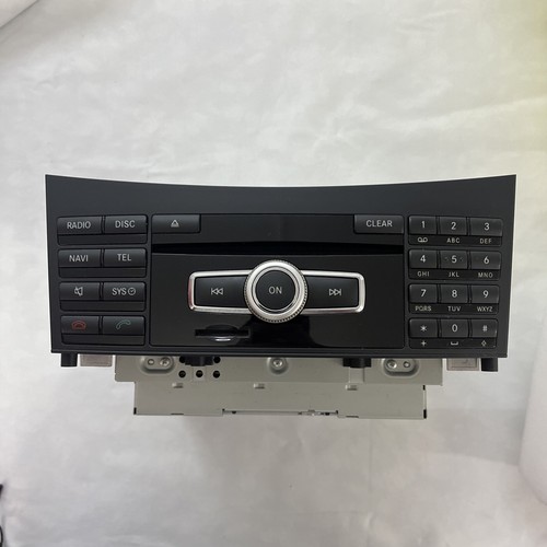 Mercedes benz s212 w212 w207 - mercedes-benz,