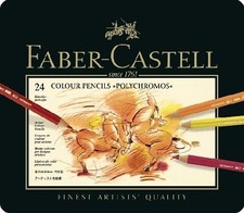 FABER CASTELL KÜNSTLER