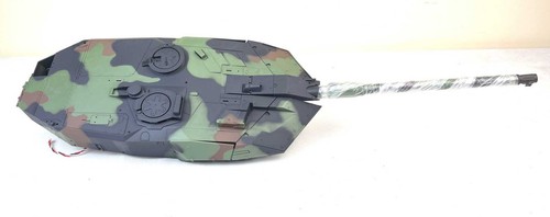 Heng long tank - heng, rc