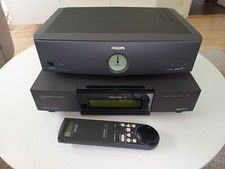 PHILIPS MATCHLINE VIDEO S-VHS