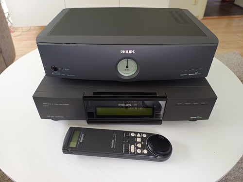 Philips matchline video - philips,