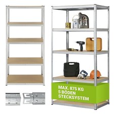 Schwerlastregal Lagerregal