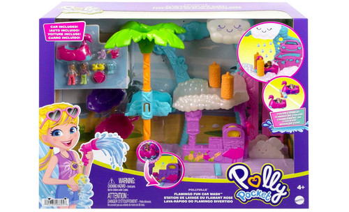 Polly pocket hhj05 - hhj05,