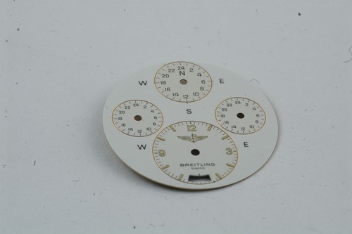 Breitling world 80480 white - breitling,