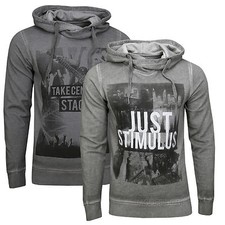 JACK & JONES  Herren Hoodie