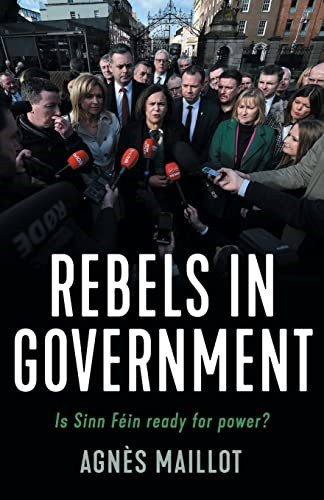 Rebels government is sinn - is,