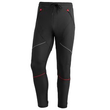 ROCKBROS Winter Fahrradhose