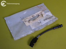 Schalter EDW an Motorhaube, W202 S202 NUR RHD, Original-MB, NEU, A 2028206210