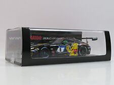 1:43 Spark SG315 Mercedes AMG