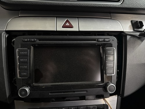Original golf 5k passat - vw, vi
