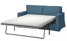 IKEA HYLTARP Bezug für 2er