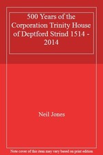 500 Years of the Corporation