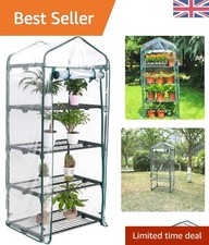 Einfache Montage Gewächshaus