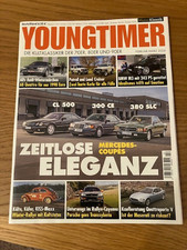 Motor Klassik Youngtimer  2024 Februar März 1x gelesen