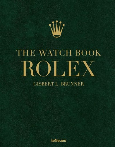 The watch book rolex - the, |
