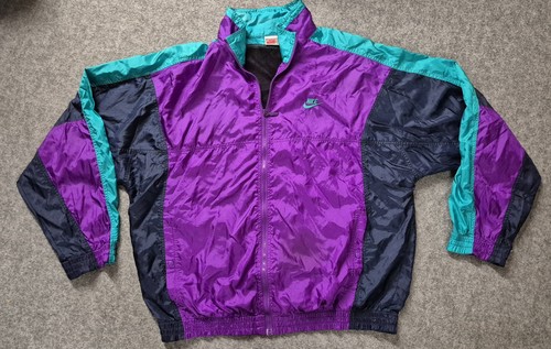 Nike herren trainingsjacke - trainingsjacke, xl