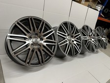 4x Original Audi Q7 4L 20“