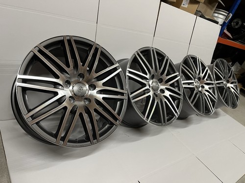 Original audi 20 - audi, 20“